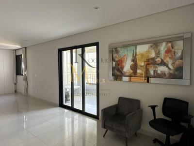 Apartamento para Venda, em Guaratinguet, bairro Portal das Colinas, 4 dormitrios, 1 banheiro, 3 sutes, 4 vagas