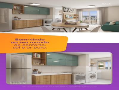 Em Construo para Venda, em So Gonalo, bairro Rio do Ouro