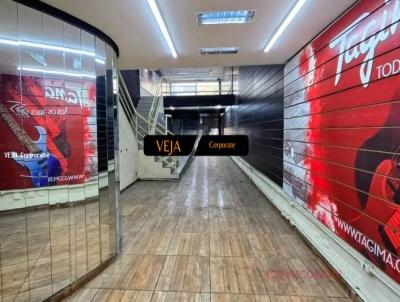Loja Comercial para Venda, em So Paulo, bairro Pinheiros, 4 banheiros