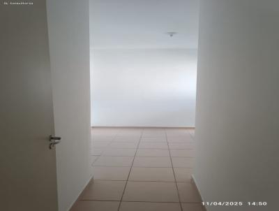 Apartamento para Locao, em Mogi das Cruzes, bairro Parque Santana, 2 dormitrios, 2 banheiros, 1 sute, 1 vaga