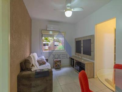 Apartamento para Venda, em Canoas, bairro Marechal Rondon, 2 dormitrios, 1 banheiro, 1 vaga