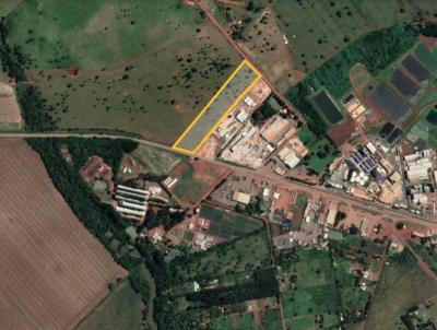 rea para Venda, em Tangar da Serra, bairro BR MT 358