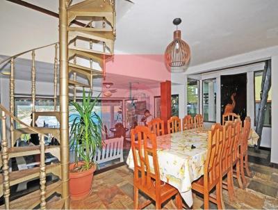 Alto Padro para Venda, em Armao dos Bzios, bairro Geriba, 4 dormitrios, 4 banheiros, 3 sutes, 2 vagas