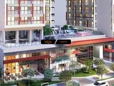 Loja Comercial para Venda, em So Paulo, bairro Brooklin Paulista, 2 banheiros