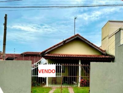 Casa para Venda, em Cacoal, bairro Liberdade, 2 dormitórios, 1 banheiro