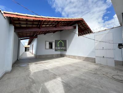 Casa para Venda, em Mongaguá, bairro Agenor de Campos, 2 dormitórios, 2 banheiros, 1 suíte, 2 vagas