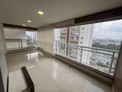 Apartamento para Venda, em So Paulo, bairro Vrzea da Barra Funda, 3 dormitrios, 4 banheiros, 3 sutes, 2 vagas