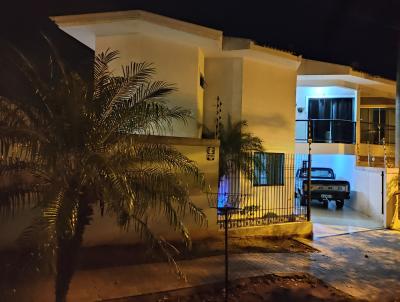 Sobrado para Venda, em Paranava, bairro Jd. Amrica