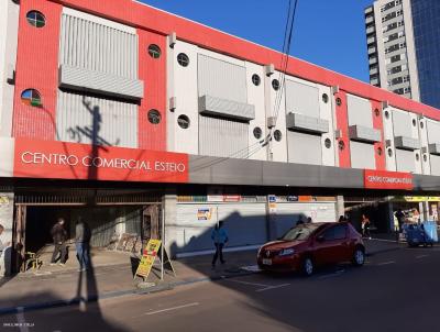 Sala Comercial para Locao, em Esteio, bairro Centro, 1 banheiro