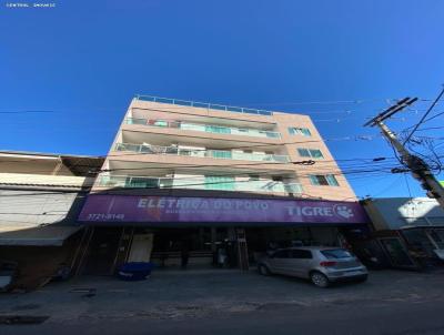 Apartamento para Locao, em Muria, bairro Joo XXIII, 3 dormitrios, 1 banheiro, 1 sute