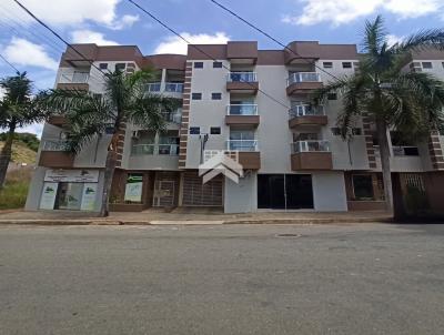 Apartamento para Venda, em Santana do Paraso, bairro Residencial Bethnia, 3 dormitrios, 1 sute, 1 vaga