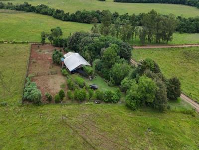 Chcara para Venda, em Porto Xavier, bairro ZONA RURAL, 2 dormitrios, 1 banheiro, 1 vaga