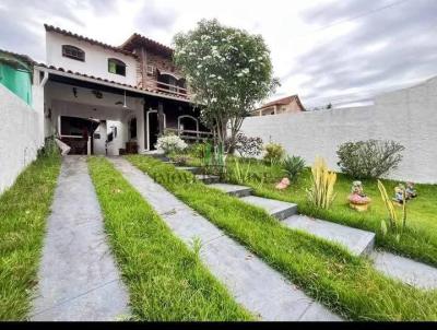 Casa em Condomnio para Venda, em So Pedro da Aldeia, bairro Praia Linda, 3 dormitrios, 5 banheiros, 1 sute