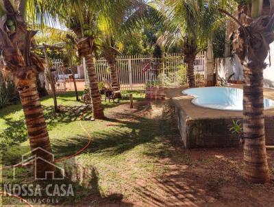 Casa para Venda, em Mira Estrela, bairro rea Rural de Mira Estrela