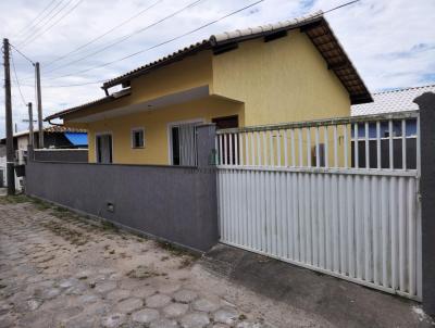 Casa em Condomnio para Venda, em So Pedro da Aldeia, bairro Fluminense, 2 dormitrios, 1 banheiro, 2 vagas