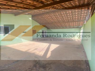 Casa para Venda, em Araras, bairro Jardim Costa Verde, 2 dormitórios, 1 banheiro, 2 vagas