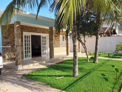 Casa para Venda, em So Sebastio, bairro Pontal da Cruz, 3 dormitrios, 3 banheiros, 2 sutes, 5 vagas
