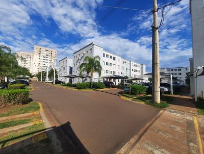Apartamento para Locao, em Araatuba, bairro UMUARAMA, 2 dormitrios, 1 banheiro, 1 vaga