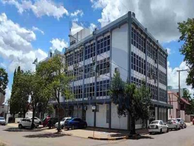 Comercial para Locao, em So Borja, bairro CENTRO, 1 banheiro