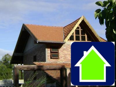Casa para Venda, em Porto Alegre, bairro Aberta dos Morros, 3 dormitrios, 2 banheiros, 1 vaga