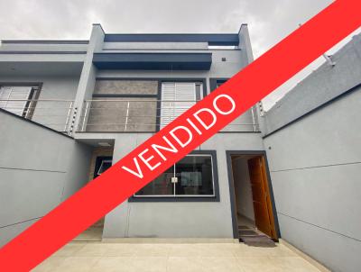 Sobrado para Venda, em So Paulo, bairro Parque Vitria, 3 dormitrios, 5 banheiros, 3 sutes, 2 vagas