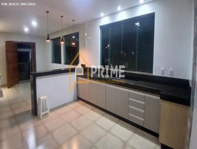 Casa para Locao, em Santa Brbara, bairro Ipanema, 3 dormitrios, 1 banheiro, 1 sute, 2 vagas