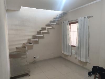 Casa para Venda, em So Bernardo do Campo, bairro Independncia, 2 dormitrios, 2 banheiros, 1 sute, 2 vagas
