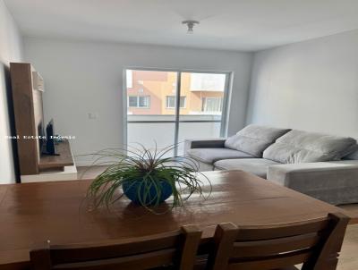 Apartamento para Venda, em Florianópolis, bairro Canasvieiras, 2 dormitórios, 1 banheiro, 2 vagas