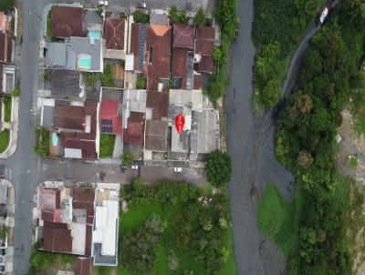 Terreno para Venda, em Joinville, bairro Guanabara