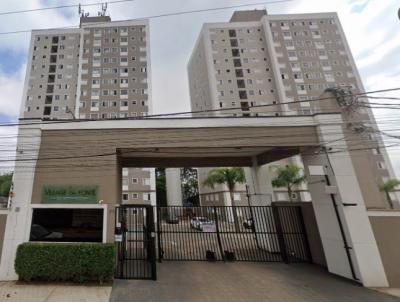 Apartamento para Venda, em Po, bairro Vila Monteiro, 2 dormitrios, 1 vaga