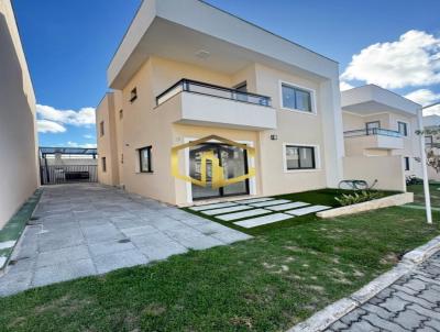Casa em Condomnio para Locao, em Caatiba, bairro Abrantes, 4 dormitrios, 3 banheiros, 1 sute, 2 vagas