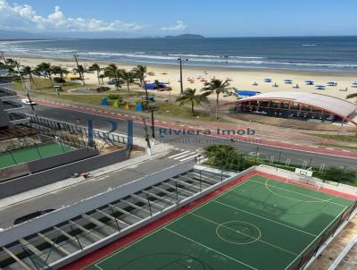 Apartamento para Venda, em Bertioga, bairro Centervalle, 3 dormitrios, 2 banheiros, 1 sute, 2 vagas
