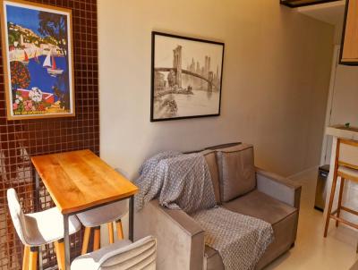 Apartamento para Locao, em Salvador, bairro Graa, 1 dormitrio, 1 sute, 1 vaga