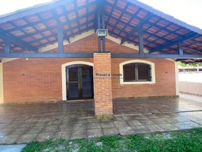 Apartamento para Venda, em Bertioga, bairro Jardim Rio da Praia, 3 dormitrios, 1 sute, 6 vagas