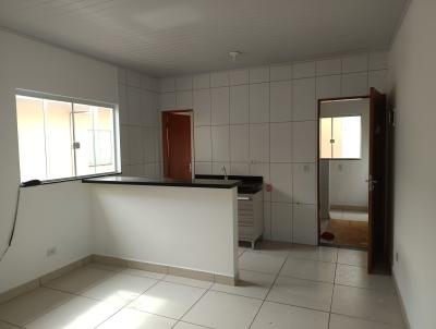 Apartamento para Locao, em Cotia, bairro Jardim do Engenho, 2 dormitrios, 2 banheiros, 1 sute