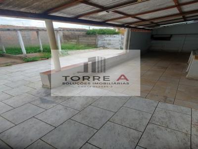Casa para Venda, em Rio Claro, bairro ARCO IRIS, 2 dormitrios, 1 banheiro, 2 vagas