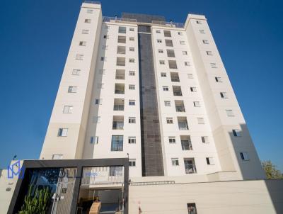 Apartamento para Venda, em Sorocaba, bairro Parque Campolim, 3 dormitrios, 2 banheiros, 1 sute, 2 vagas
