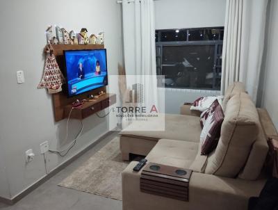 Apartamento para Venda, em Rio Claro, bairro Jardim INOCOOP, 2 dormitrios, 1 banheiro, 1 vaga