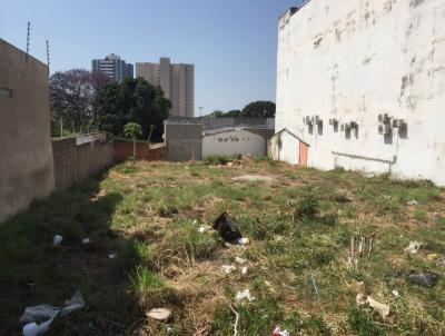 Terreno para Venda, em Cuiab, bairro Araes