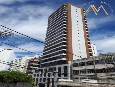 Apartamento para Venda, em Salvador, bairro Jardim Apipema, 4 dormitrios, 5 banheiros, 3 sutes, 4 vagas
