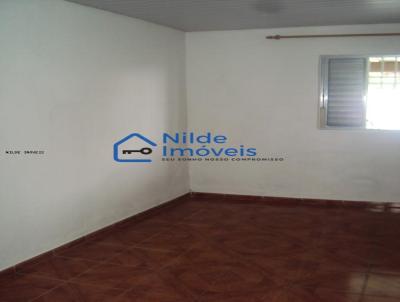 Casa para Locao, em So Paulo, bairro Jardim Peri, 1 dormitrio, 1 banheiro, 1 vaga