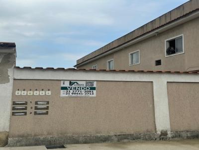 Casa Duplex para Venda, em Duque de Caxias, bairro Pilar, 2 dormitórios, 1 banheiro, 1 vaga