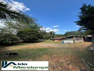 Chcara para Venda, em , bairro Centro, 1 dormitrio, 1 banheiro