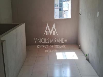 Apartamento para Locação, em Garibaldi, bairro Santa Terezinha, 1 dormitório, 1 banheiro