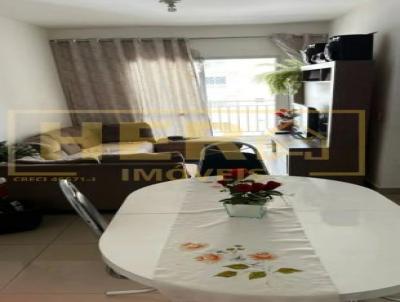 Apartamento para Venda, em Jundia, bairro Tulipas, 2 dormitrios, 1 banheiro, 1 vaga