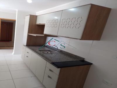 Apartamento para Venda, em Bragana Paulista, bairro Bairro do Uberaba, 2 dormitrios, 1 banheiro, 1 vaga