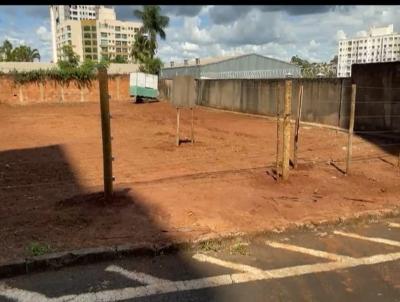 rea para Venda, em Uberlndia, bairro Patrimnio