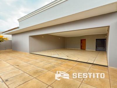 Casa para Venda, em Catanduva, bairro Loteamento Parque Jos Cury