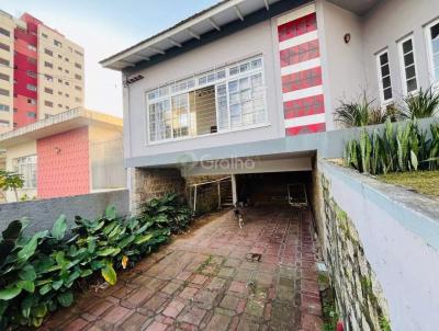 Casa para Venda, em Florianpolis, bairro Centro, 3 dormitrios, 3 banheiros, 1 sute, 2 vagas