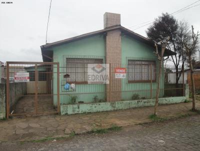 Casa para Venda, em Vacaria, bairro Centro, 4 dormitrios, 2 banheiros, 1 vaga